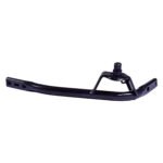 2019–2023 Cherokee Right Upper Radiator Bracket; long perforated bar