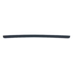 2019 Renegade Front Bumper Air Deflector; long shallow arc