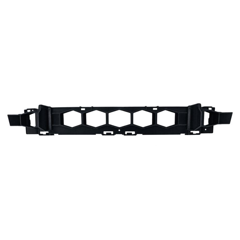 2019 Renegade Inner Front Bumper Bracket; large polygonal centre openings
