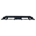 2019 Renegade Lower Centre Bumper Vent Grille; two elongated rectangular openings