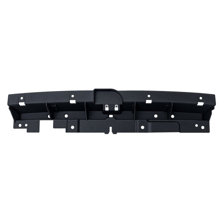 2019 Renegade Upper Radiator Cover; raised central section