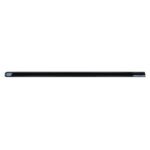 2022 Grand Commander Front Bumper Centre Trim; narrow straight profile