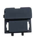 2022 Grand Commander Front Tow Cover Base; two stepped rectangular faces