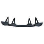2022 Grand Commander Lower Front Bumper Bracket; four triangular uprights