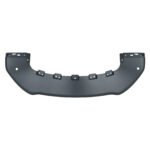 2022 Grand Commander Lower Front Valance; broad curved panel