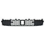 2022 Grand Commander Lower Grille, ACC Opening; central rectangular ACC opening