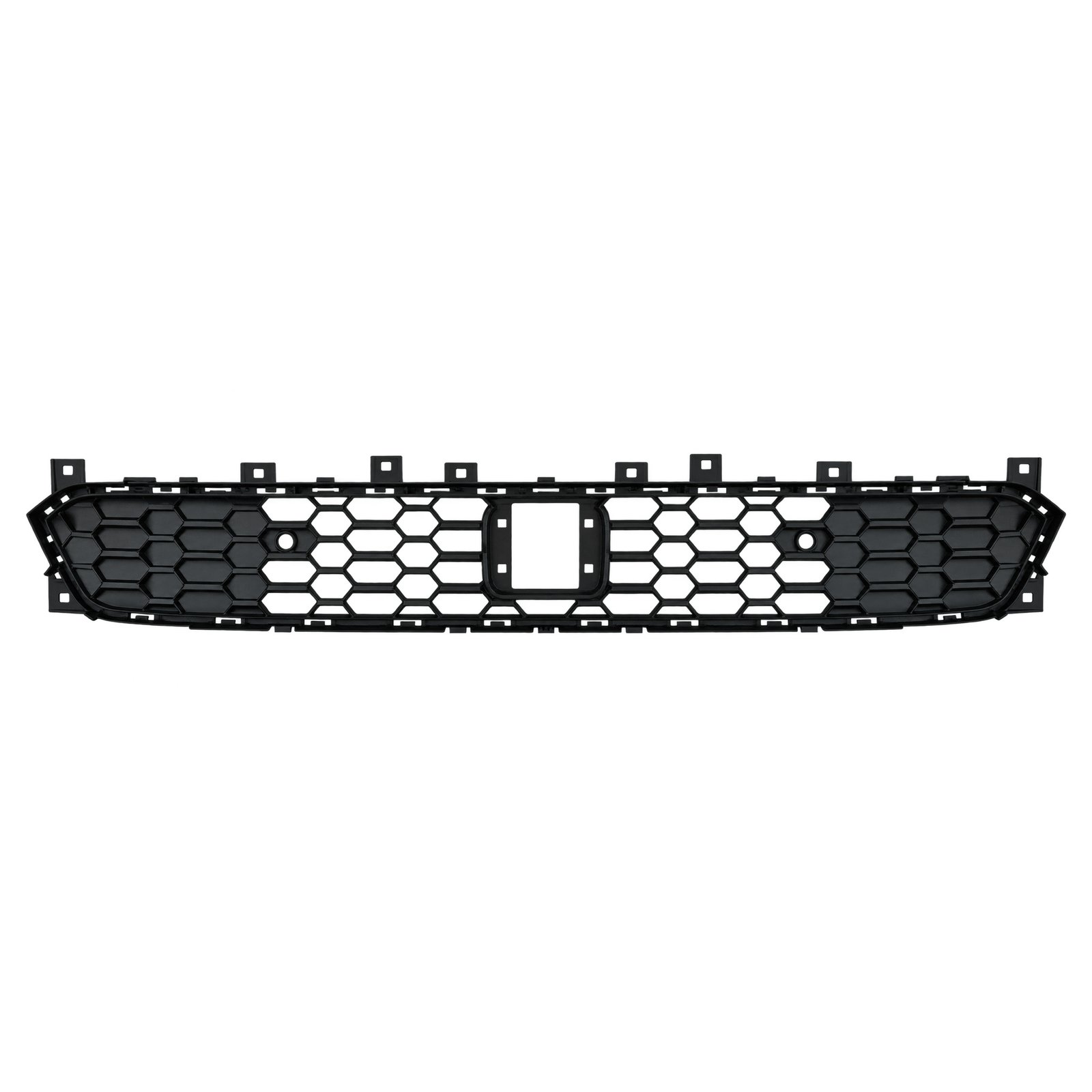 Lower Grille — Lower Grille with Central ACC Opening 2022 Grand Commander Lower Grille, ACC Opening; central rectangular ACC opening