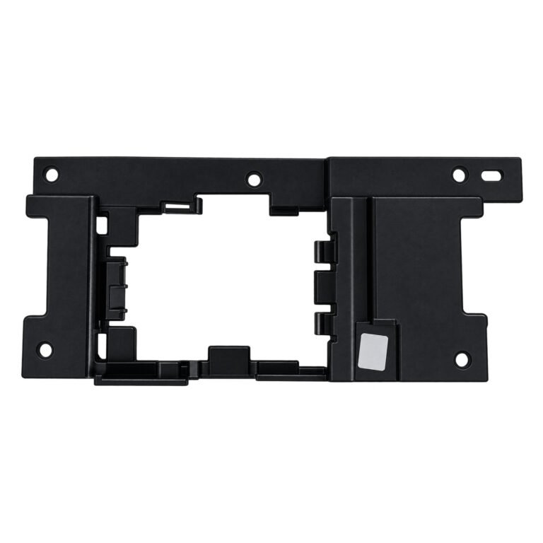 ACC Bracket for Grand Cherokee, large rectangular centre with inner retaining tabs
