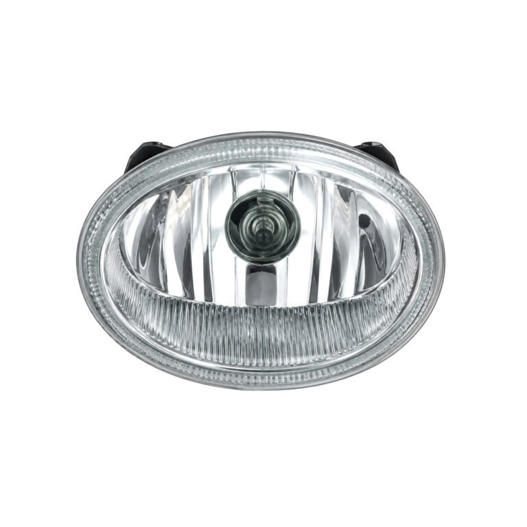Fog Light - BYD F0