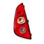 Tail Light Assembly - BYD F0