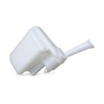 Water Reservoir - BYD F0 / F3 - Long Neck with Rounded Tank