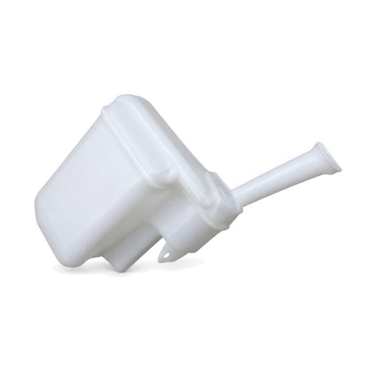 Water Reservoir - BYD F0 / F3 - Long Neck with Rounded Tank