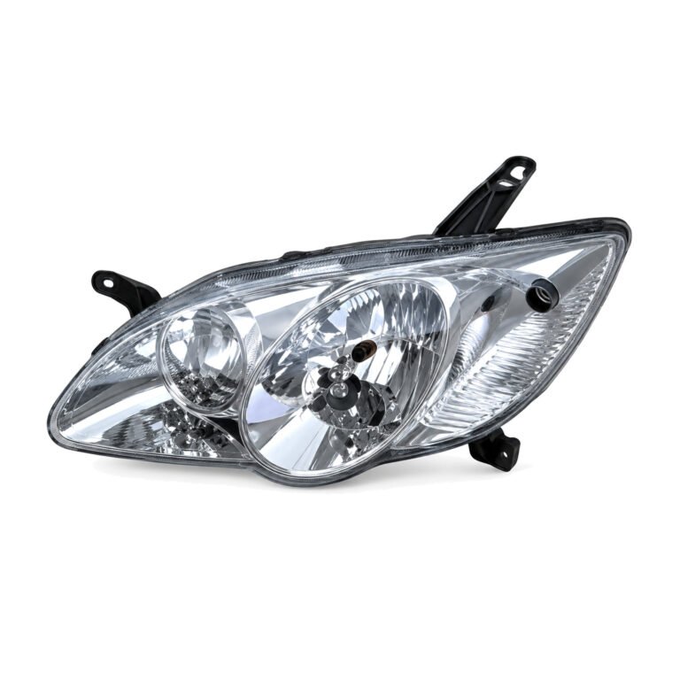 Headlight Assembly - BYD F0 / F3