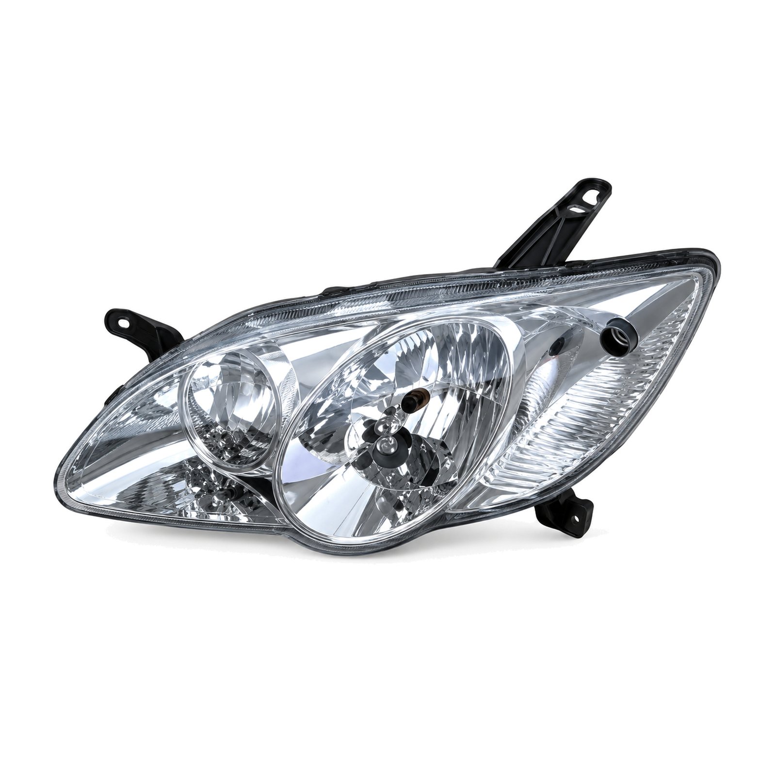 Headlight Assembly - BYD F0 / F3 Headlight Assembly - BYD F0 / F3