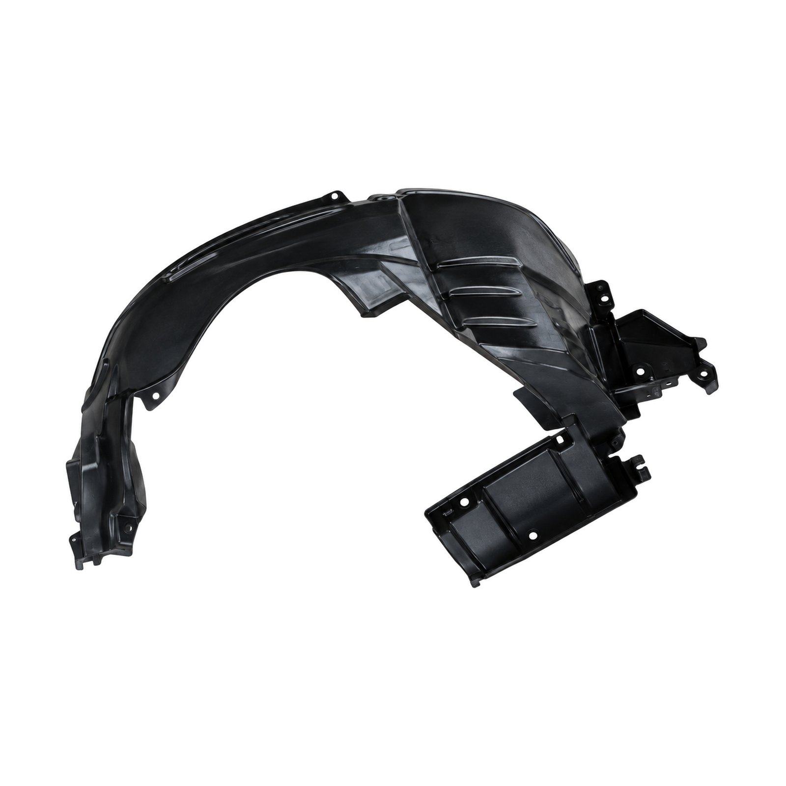 Inner Liner Panel - BYD F0 / F3 Inner Liner Panel - BYD F0 / F3