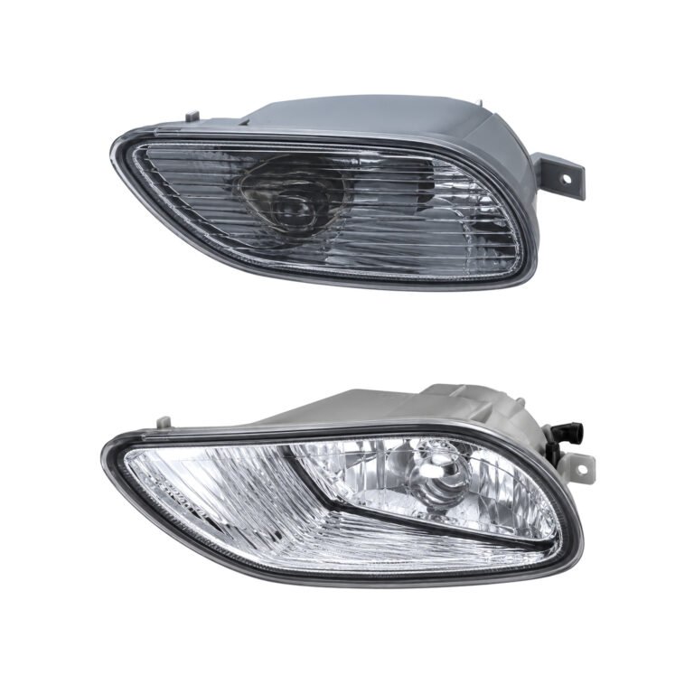 Fog Light - BYD F0 / F3