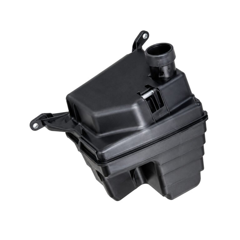 Silencer Housing - BYD F0 / F3