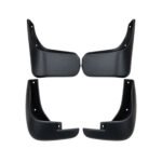 Mudguard - BYD F0 / F3 - Stepped Inner Corner