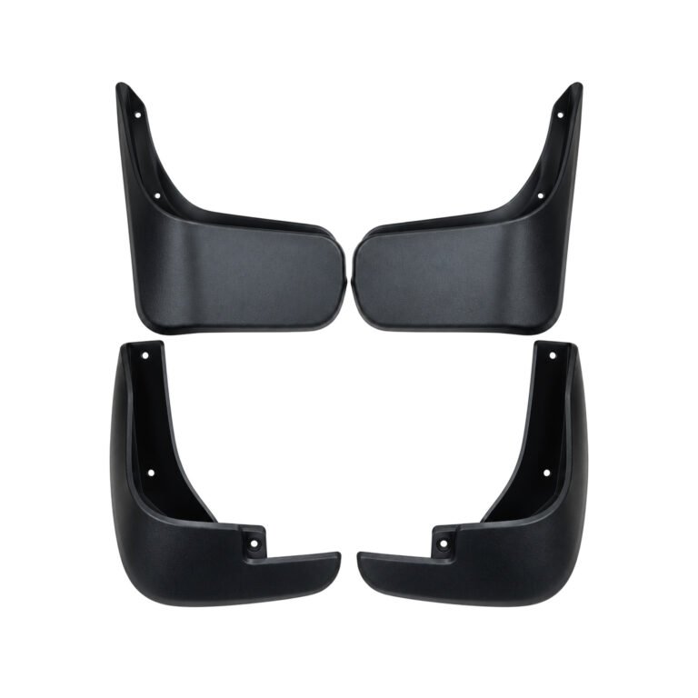 Mudguard - BYD F0 / F3 - Stepped Inner Corner