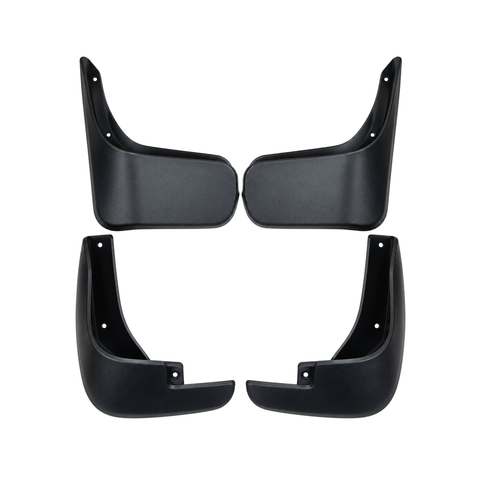 Mudguard - BYD F0 / F3 - Stepped Inner Corner Mudguard - BYD F0 / F3 - Stepped Inner Corner