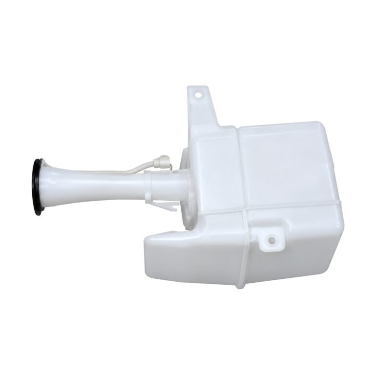 Water Reservoir - BYD F0 / F3 - Extended Neck with Upright Tab