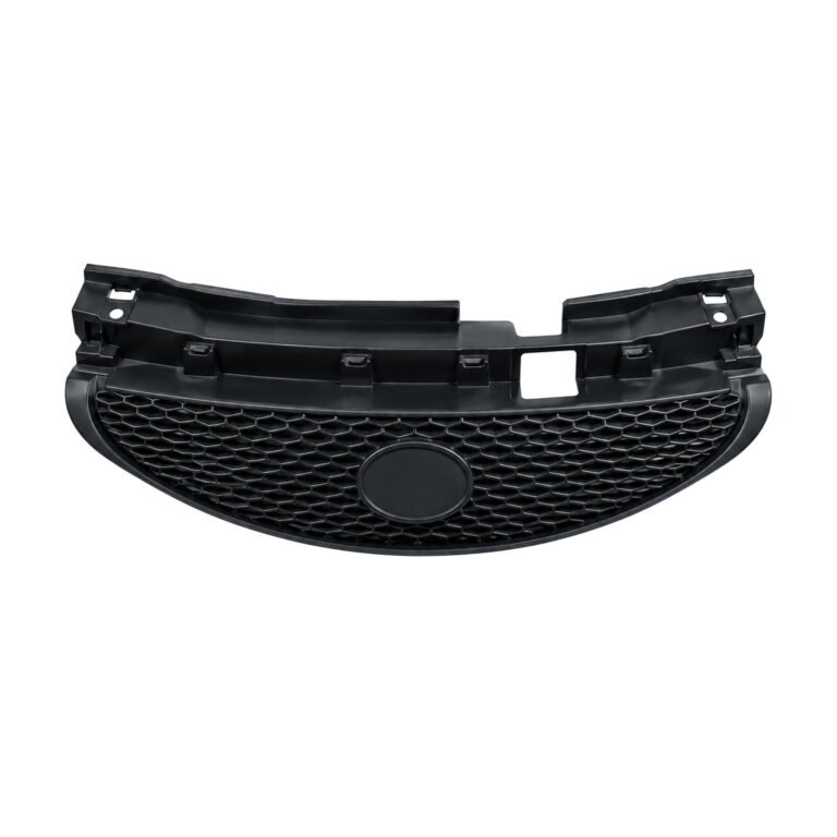 Grille - BYD F0 / F3 - Curved Mesh Face