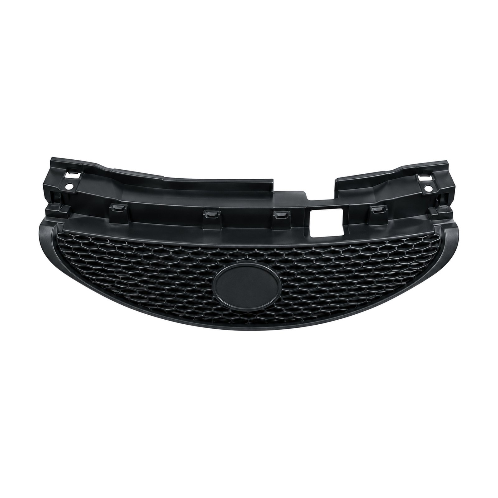 Grille - BYD F0 / F3 - Curved Mesh Face Grille - BYD F0 / F3 - Curved Mesh Face