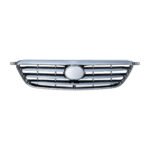 Grille - BYD F0 / F3 - Horizontal Bar Face