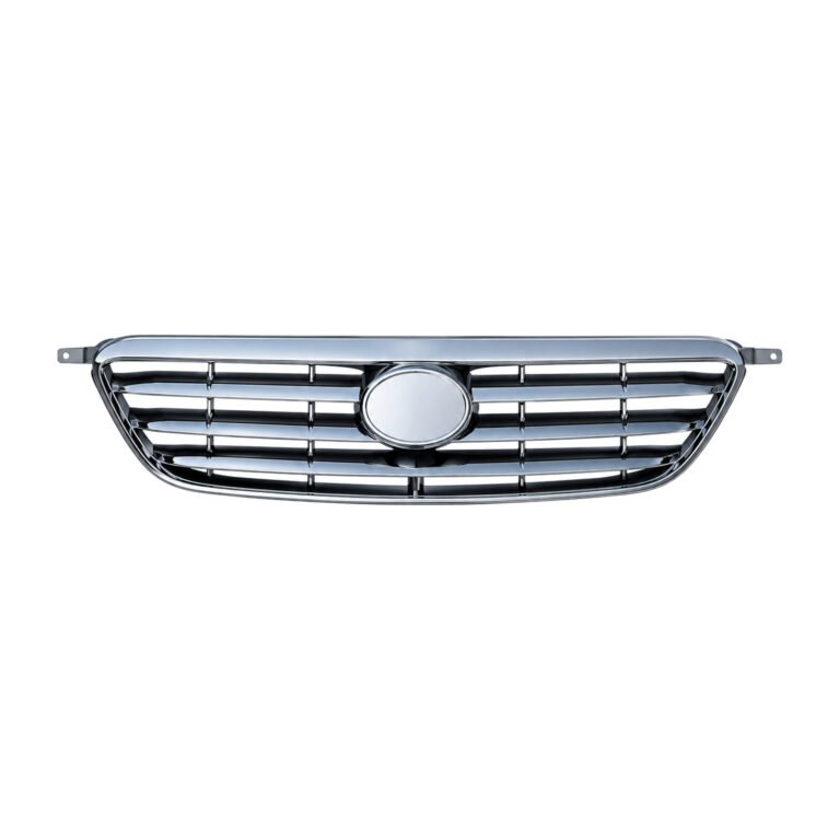 Grille - BYD F0 / F3 - Horizontal Bar Face