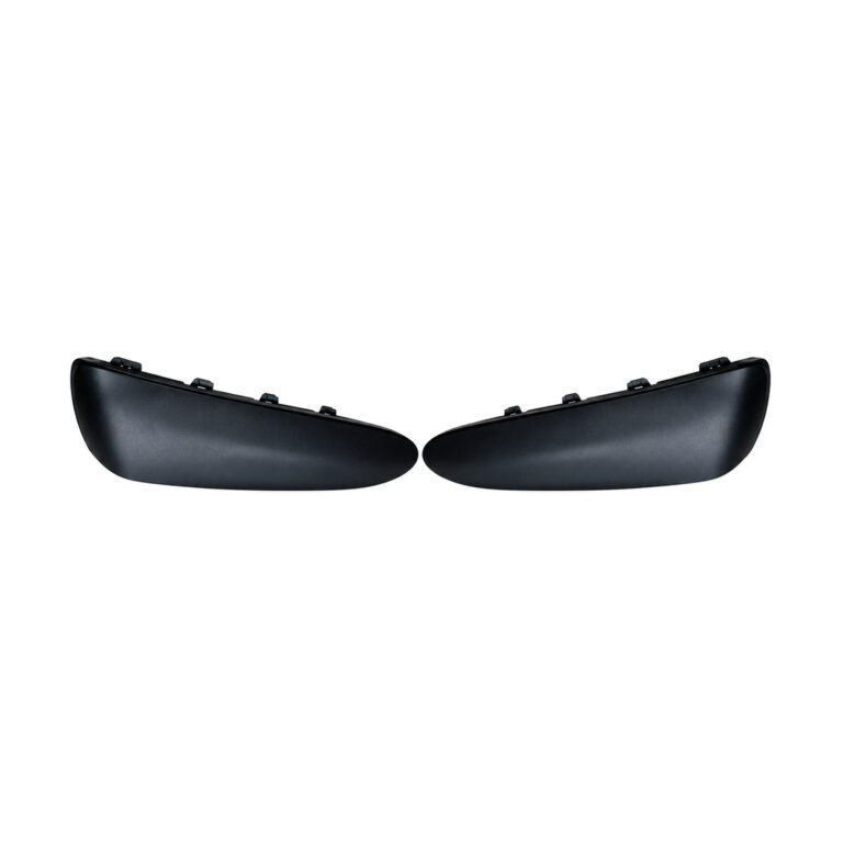 Front Bumper Corner Cover - BYD F0 / F3