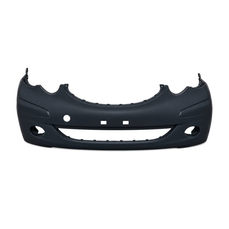 Front Bumper - BYD F0 / F3