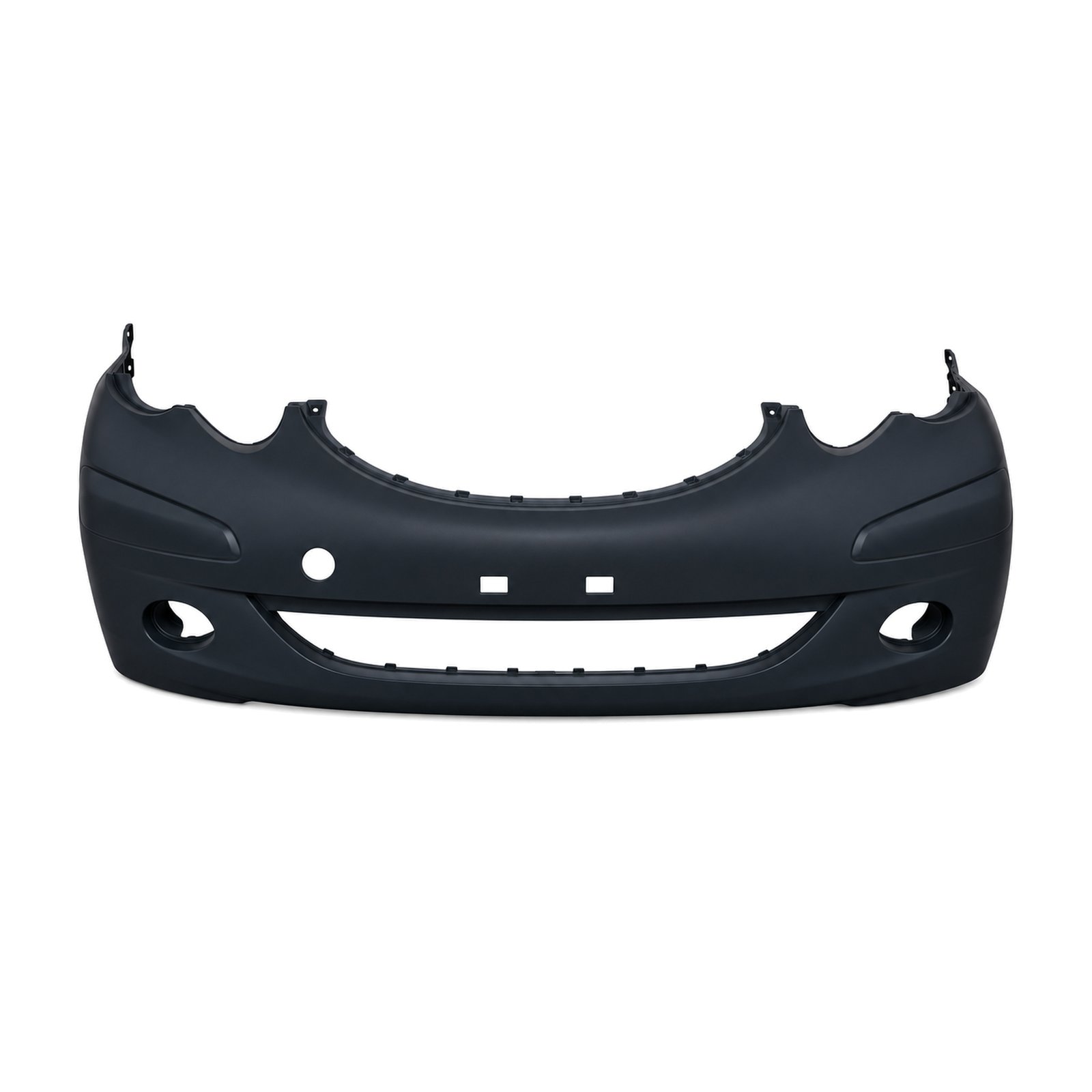Front Bumper - BYD F0 / F3 Front Bumper - BYD F0 / F3