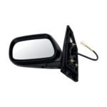 Door Mirror - BYD F0 / F3 - Rectangular Glass Outline