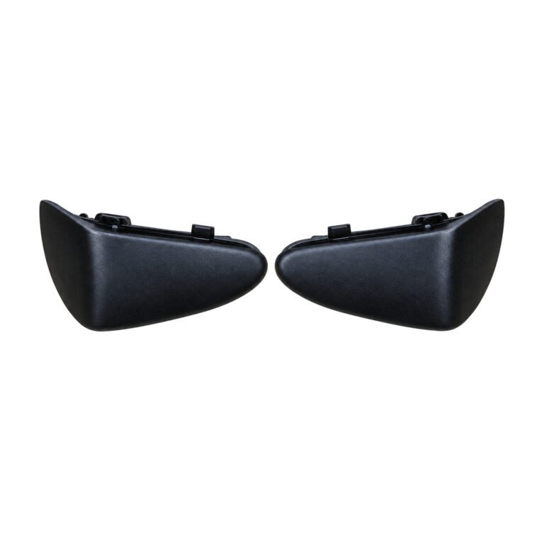 Rear Bumper Corner Cover - BYD F0 / F3