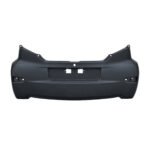 Rear Bumper - BYD F0 / F3