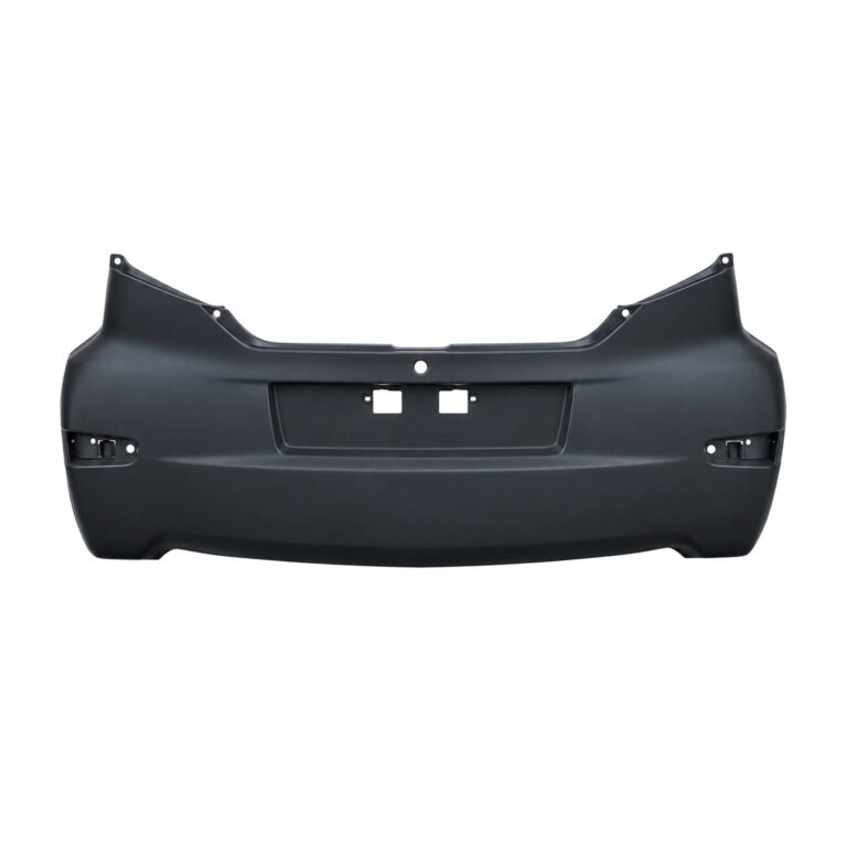 Rear Bumper - BYD F0 / F3