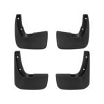 Mudguard - BYD F0 / F3 - Broad Flat Flap Profile