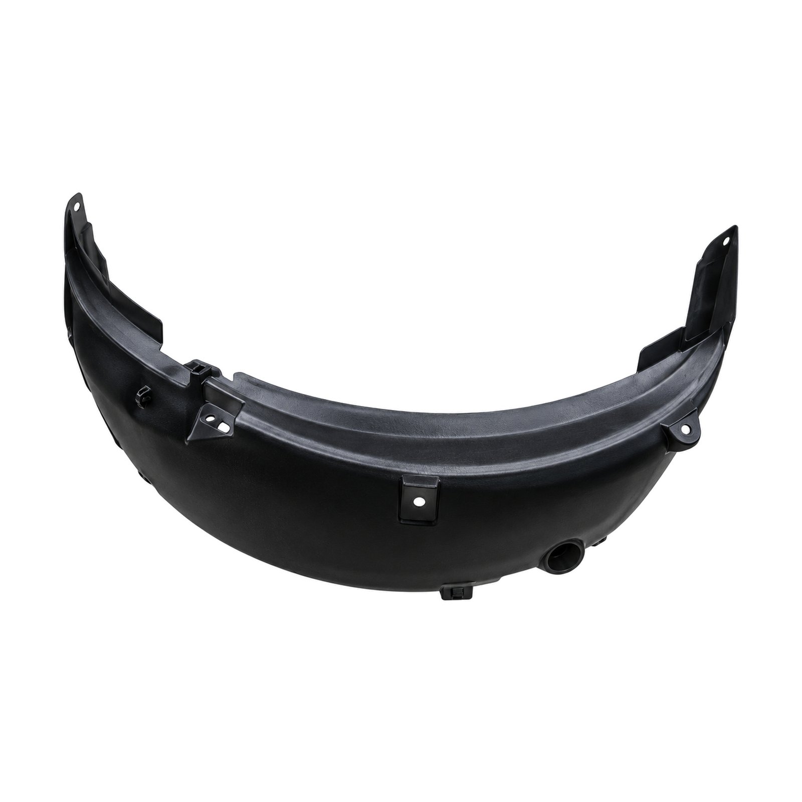 Rear Inner Liner Panel - BYD F3 / F6 / F3R Rear Inner Liner Panel - BYD F3 / F6 / F3R