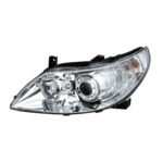 Headlight Assembly - BYD F3 / F6 / F3R - Tall Outer Lens Profile
