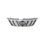 Grille - BYD F3 / F6 / F3R - Horizontal Slat Pattern