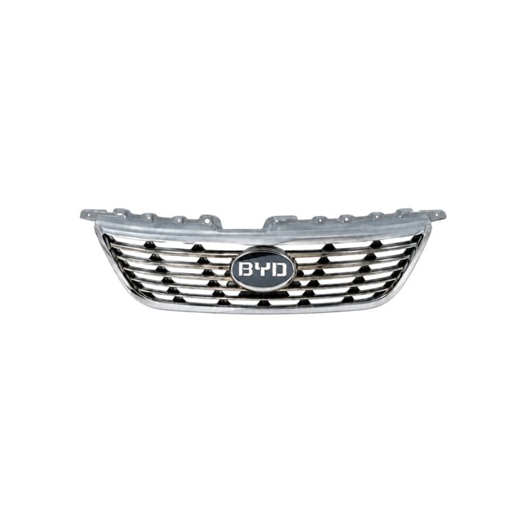Grille - BYD F3 / F6 / F3R - Horizontal Slat Pattern