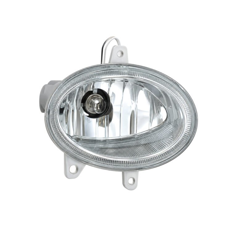 Fog Light - BYD F3 / F6 / F3R