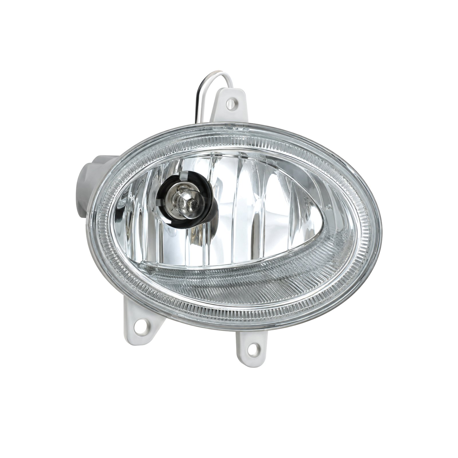 Fog Light - BYD F3 / F6 / F3R Fog Light - BYD F3 / F6 / F3R