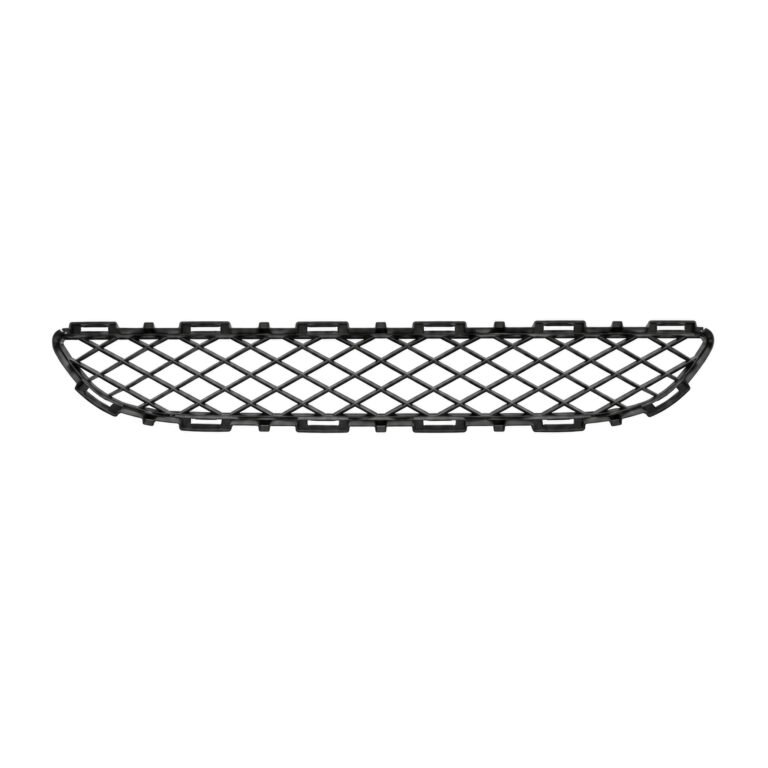 Front Bumper Grille - BYD F3 / F6 / F3R