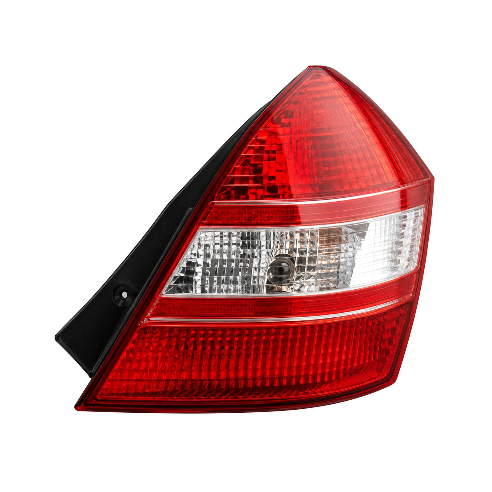 Tail Light Assembly - BYD F3 / F6 / F3R - Tall Triangular Lens Tail Light Assembly - BYD F3 / F6 / F3R - Tall Triangular Lens