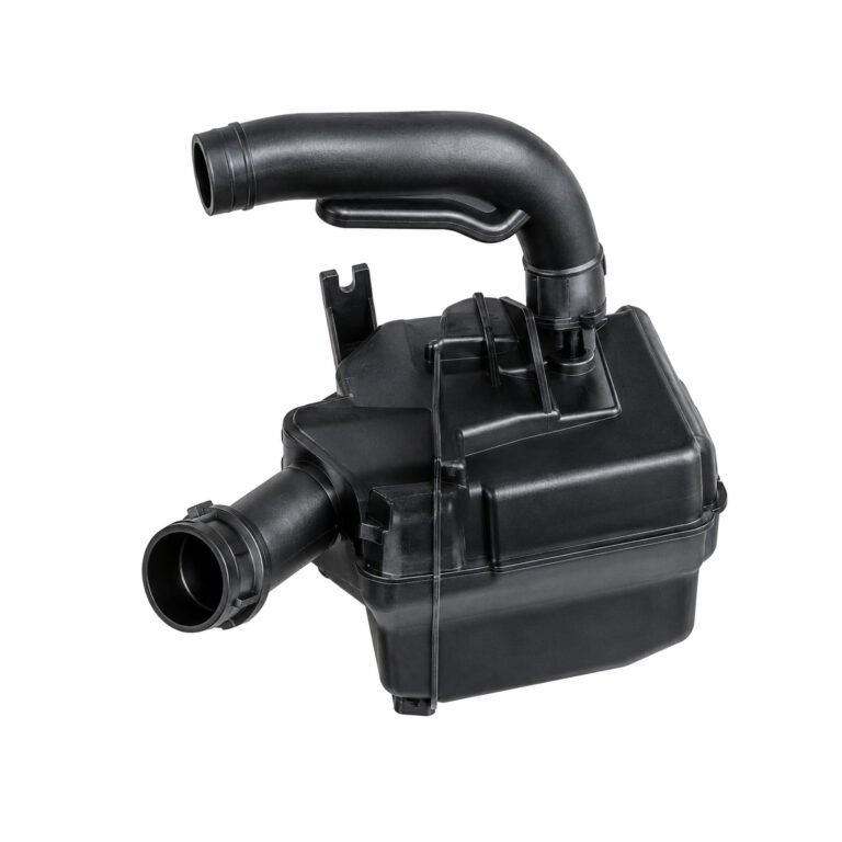 Silencer Housing - BYD F3 / F6 / F3R