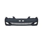 Front Bumper - BYD F3 / F6 / F3R - Straight Upper Edge