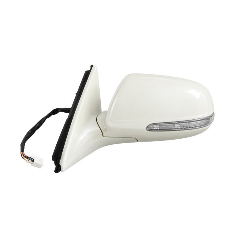 Door Mirror - BYD F3 / F6 / F3R