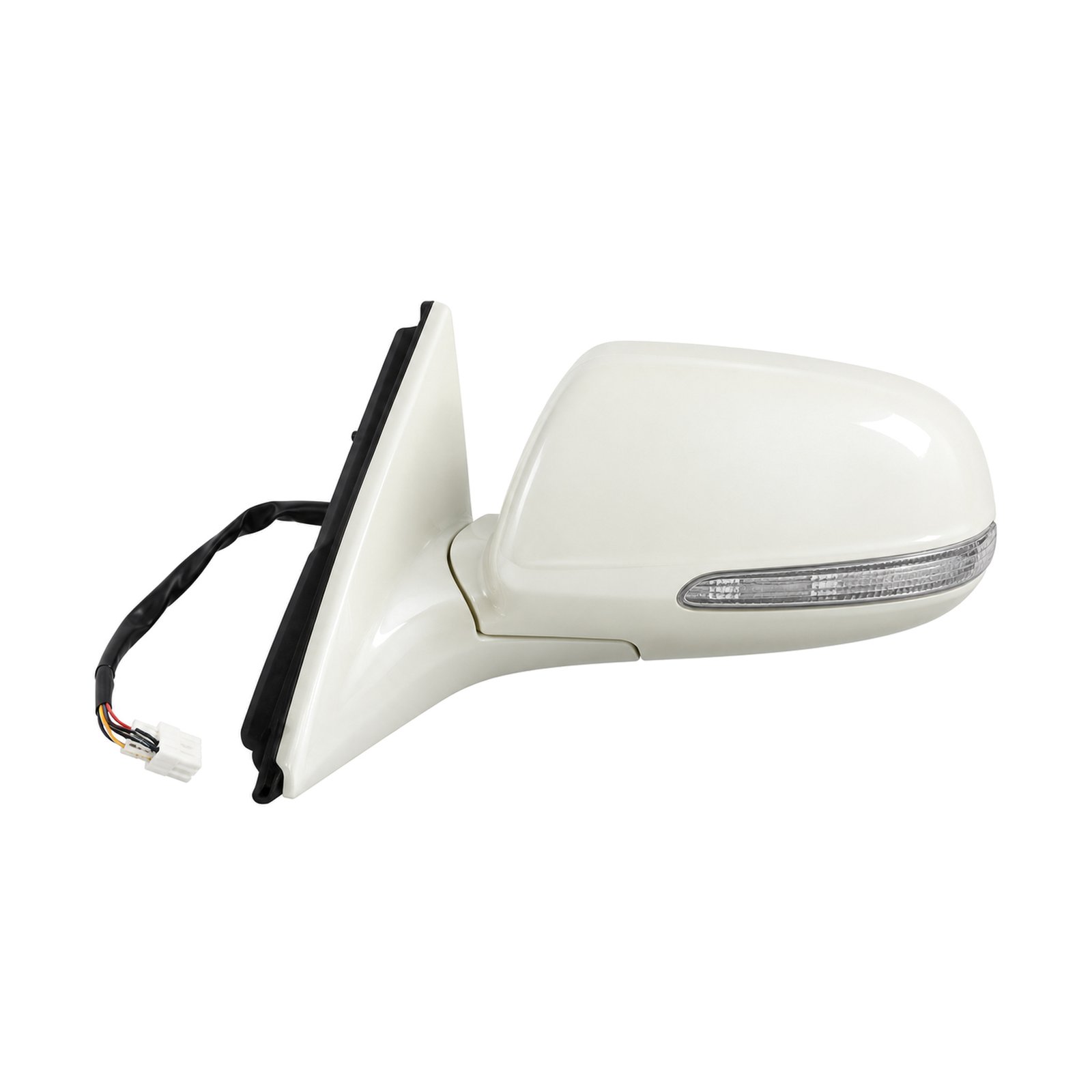 Door Mirror - BYD F3 / F6 / F3R Door Mirror - BYD F3 / F6 / F3R