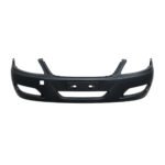 Front Bumper - BYD F3 / F6 / F3R - Raised Upper Extensions